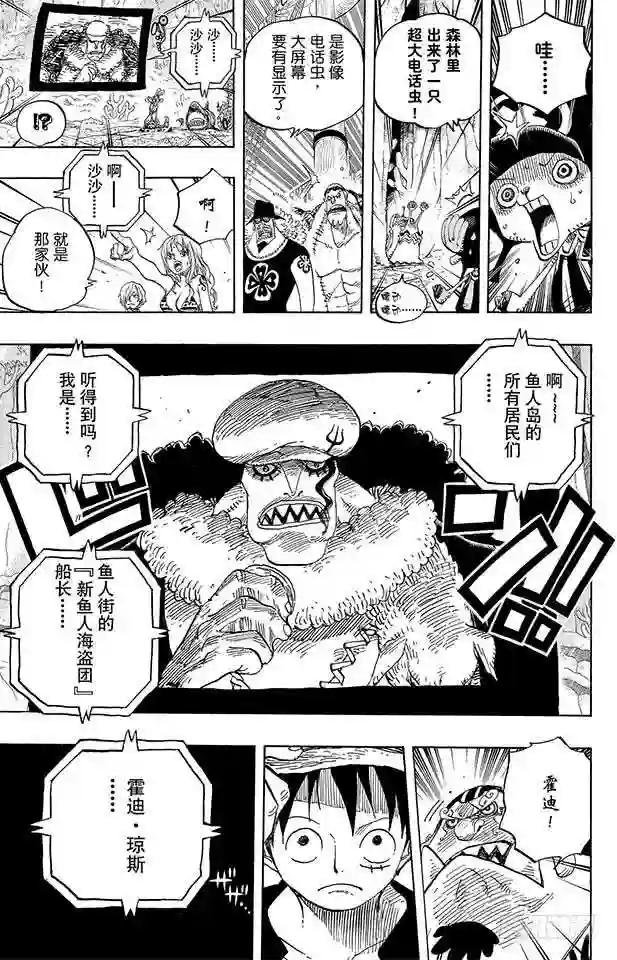 第627话 不胜感激