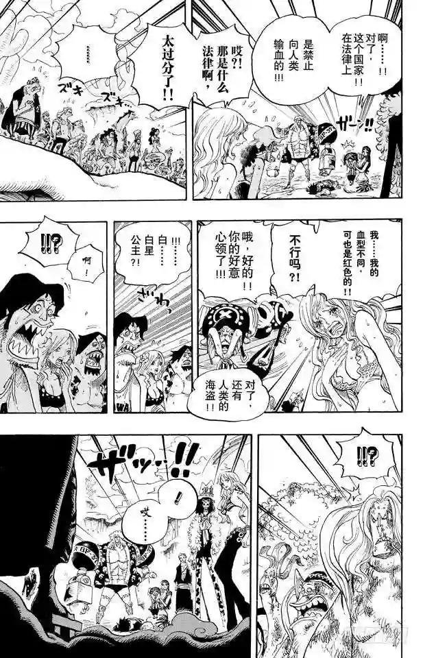 第648话 通往太阳之路