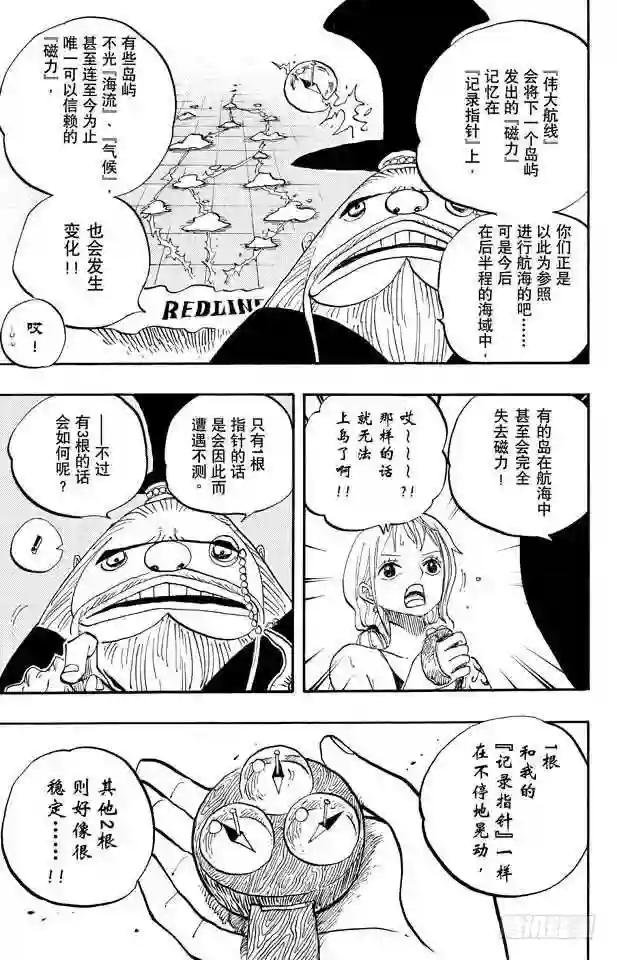 第653话 英雄的帽子