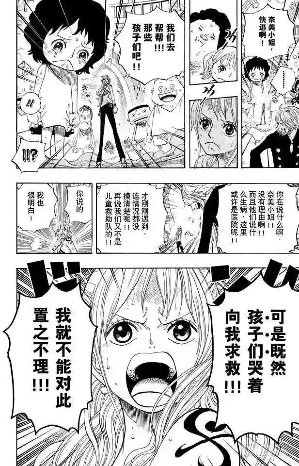 第658话 饼干房