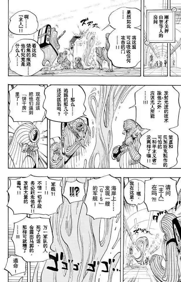 第658话 饼干房