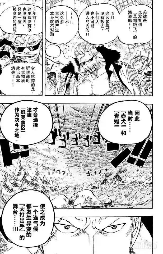 第658话 饼干房