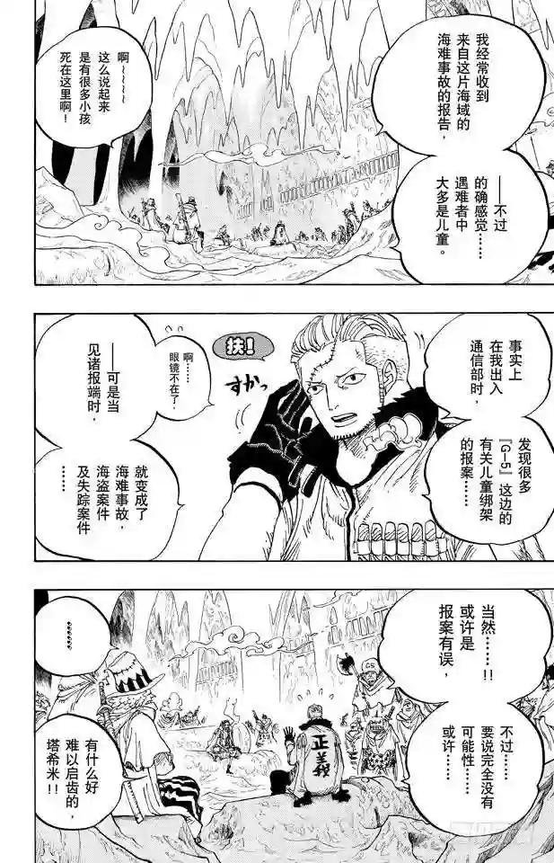第664话 M 主人 •凯撒•