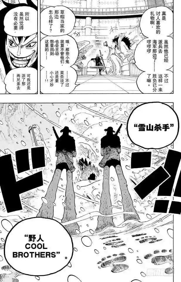 第665话 CANDY