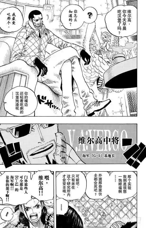 第673话 维尔高和小丑