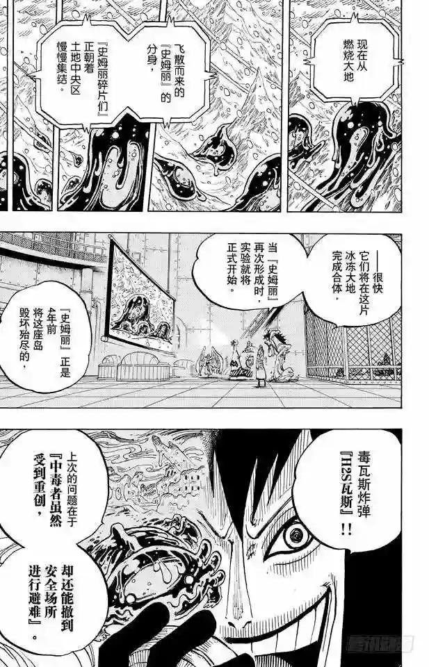 第675话 其名又为“死亡国度”