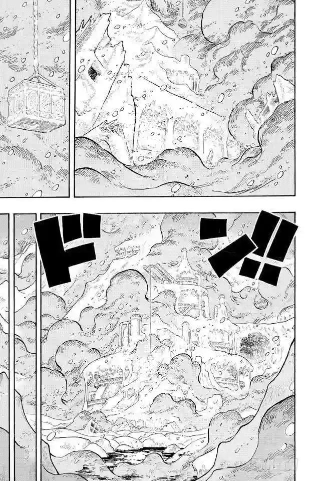 第678话 研究所内A栋大厅