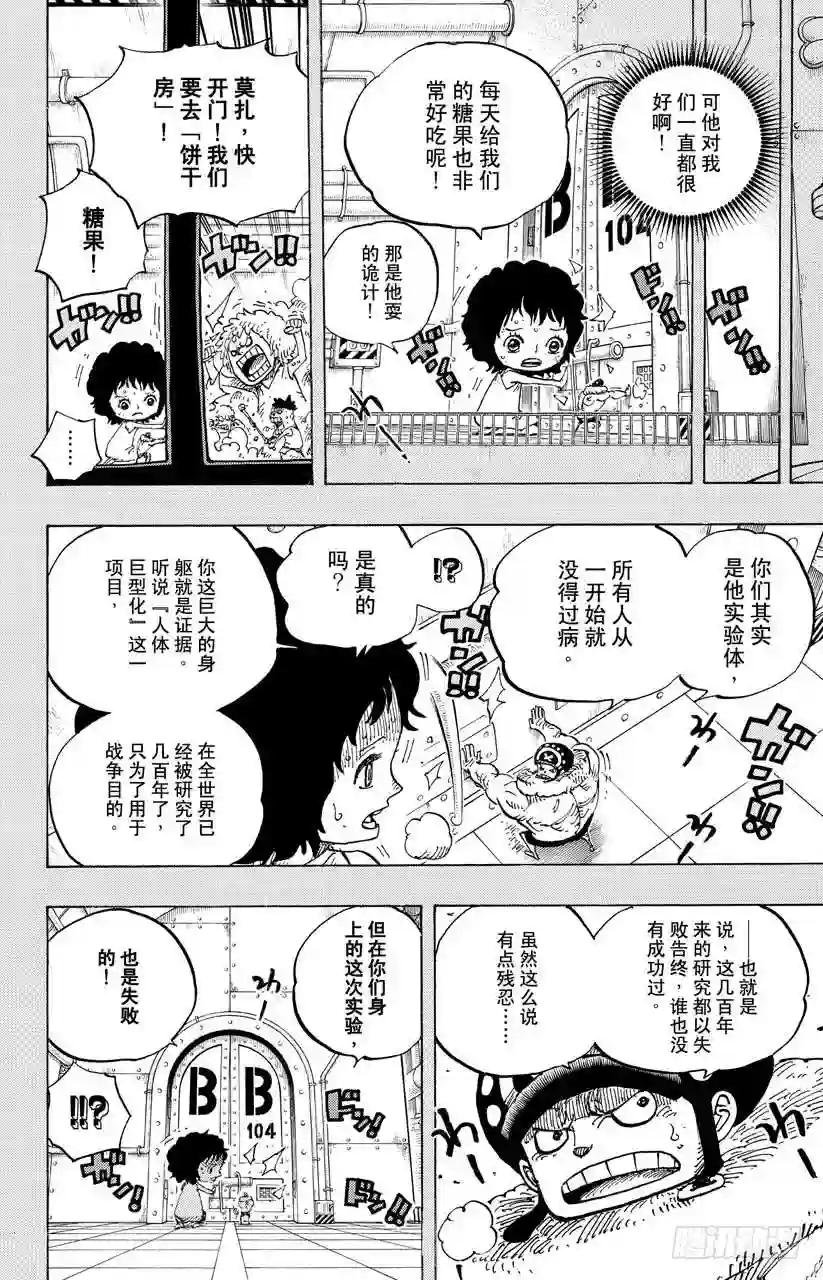 第688话 莫扎