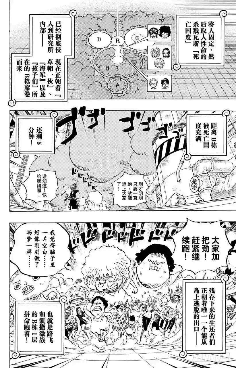 第690话 SAD