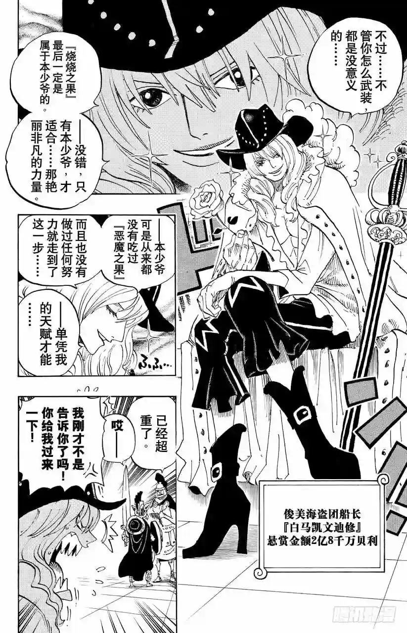 第704话 路西与居鲁士雕像