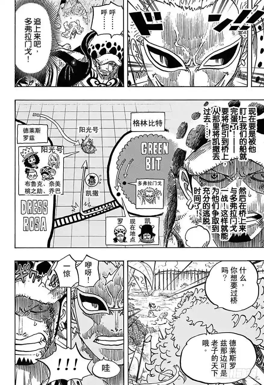第723话 变更策略