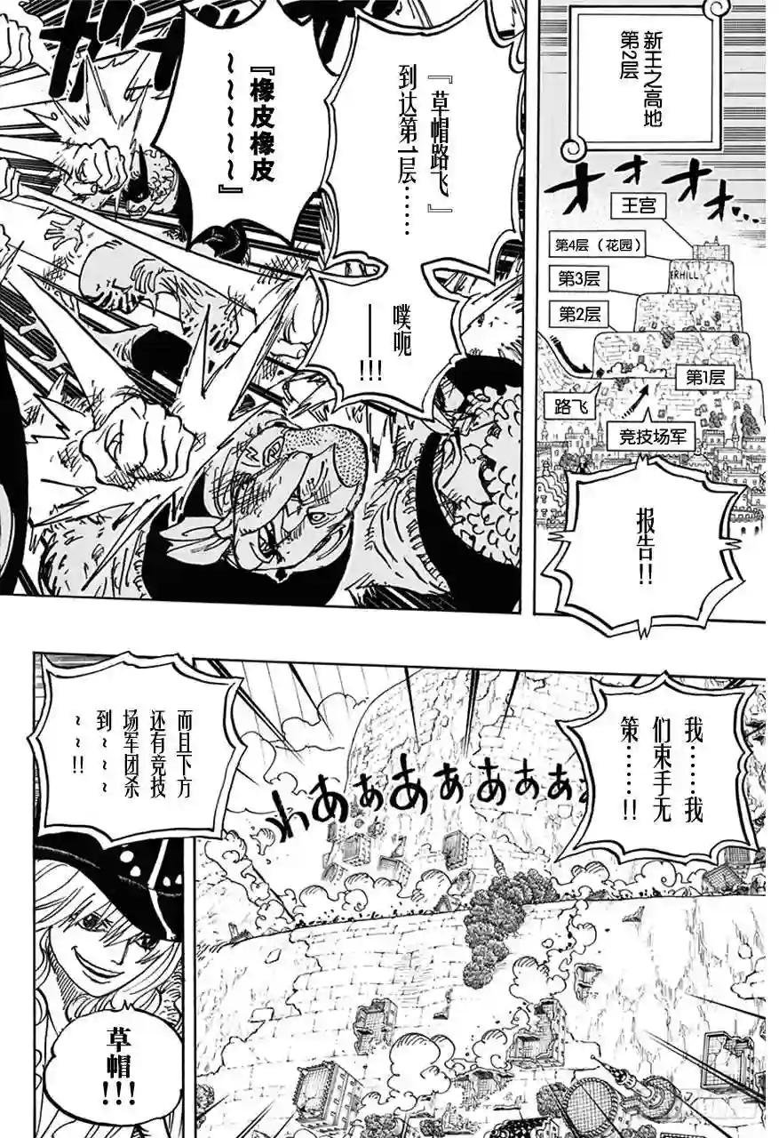第750话 战局