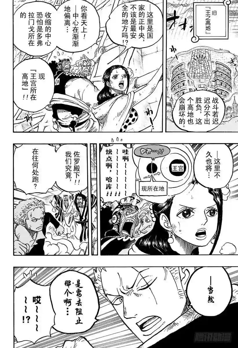 第784话 第784话“变档4”