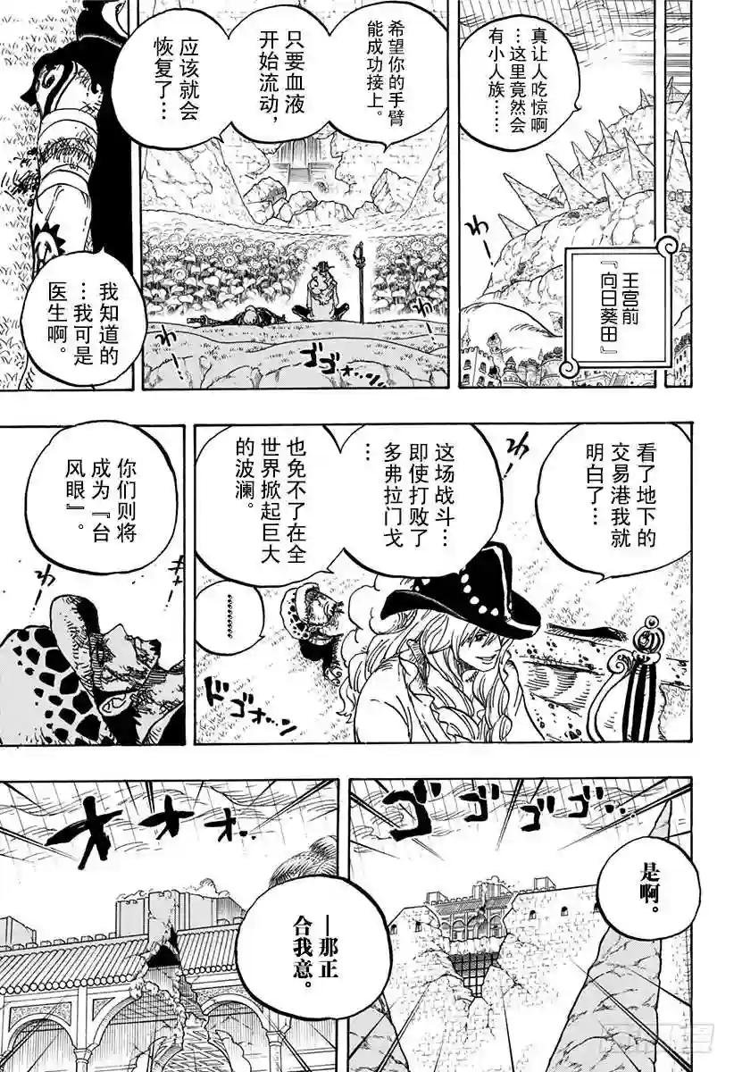 第784话 第784话“变档4”