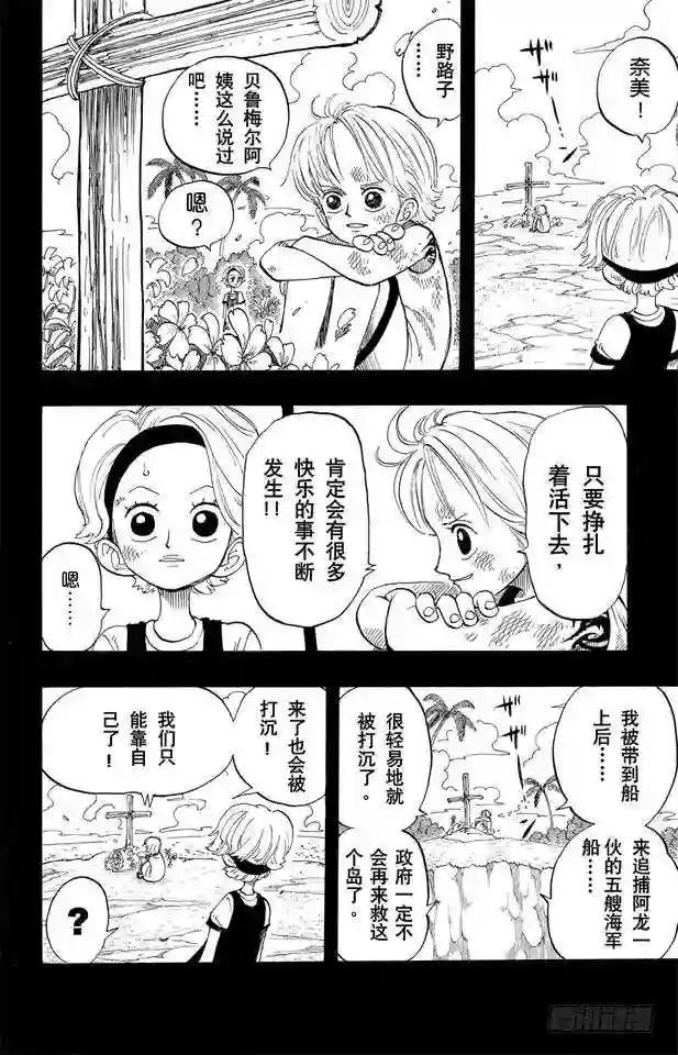 第79话 活下去