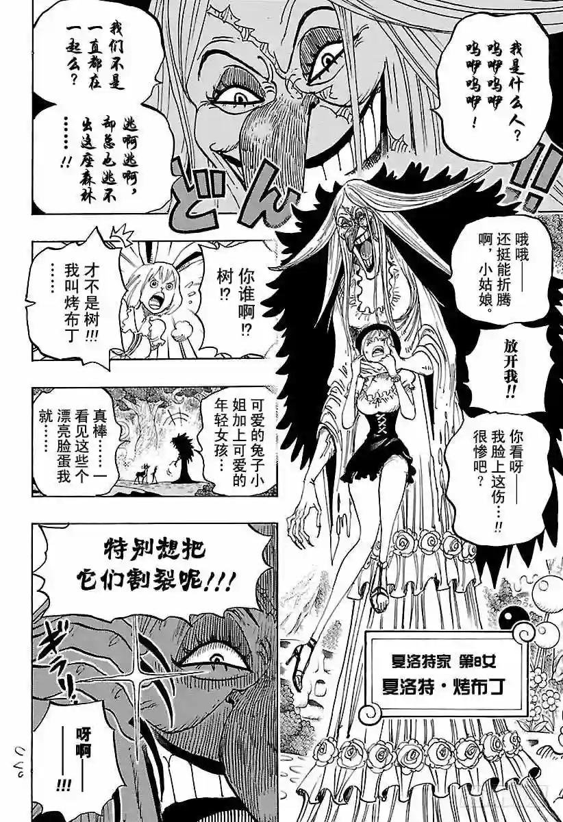 第832话 Jerma王国