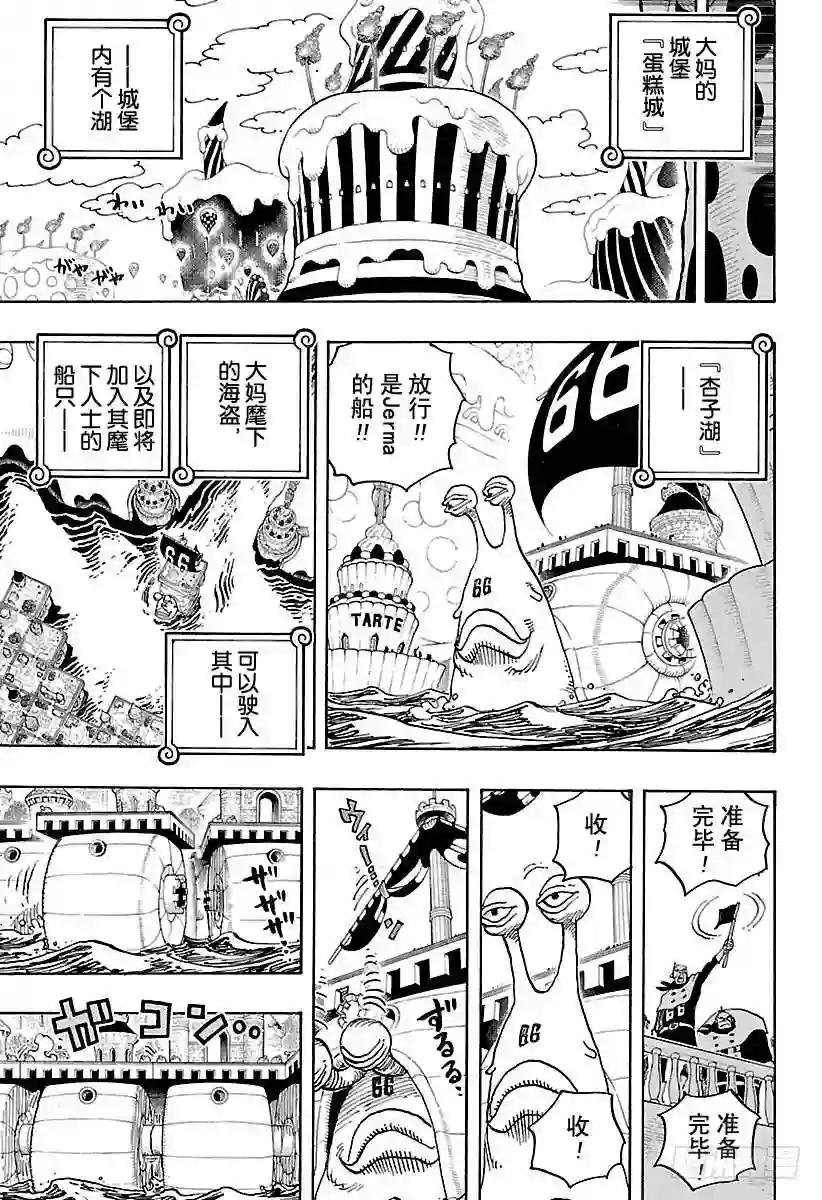 第832话 Jerma王国
