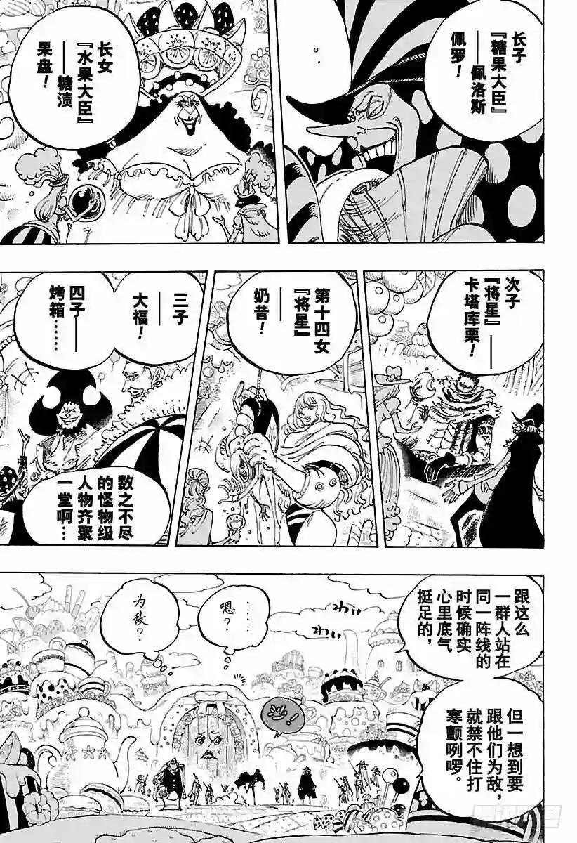 第861话 演技派