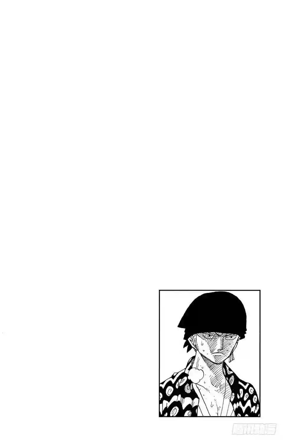 第86话 骑士精神VS.人鱼空手