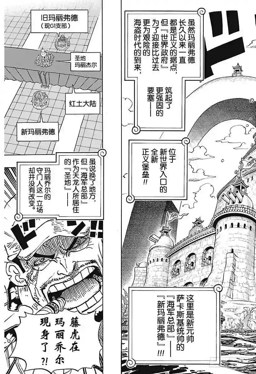 第905话 美丽的世界