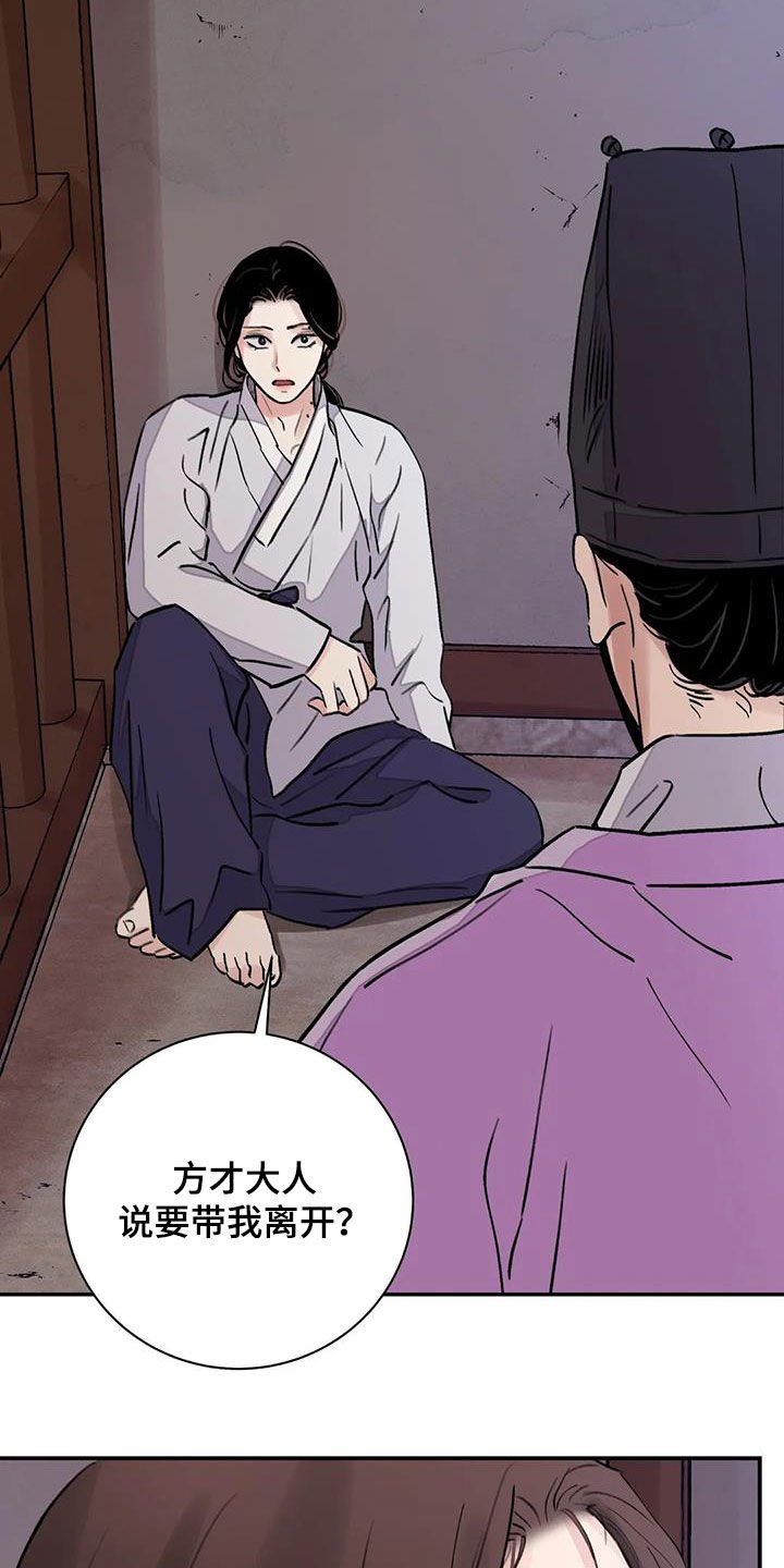 第31章：顶撞
