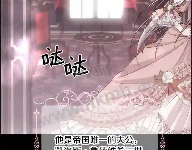 第1话 美丽的诱饵