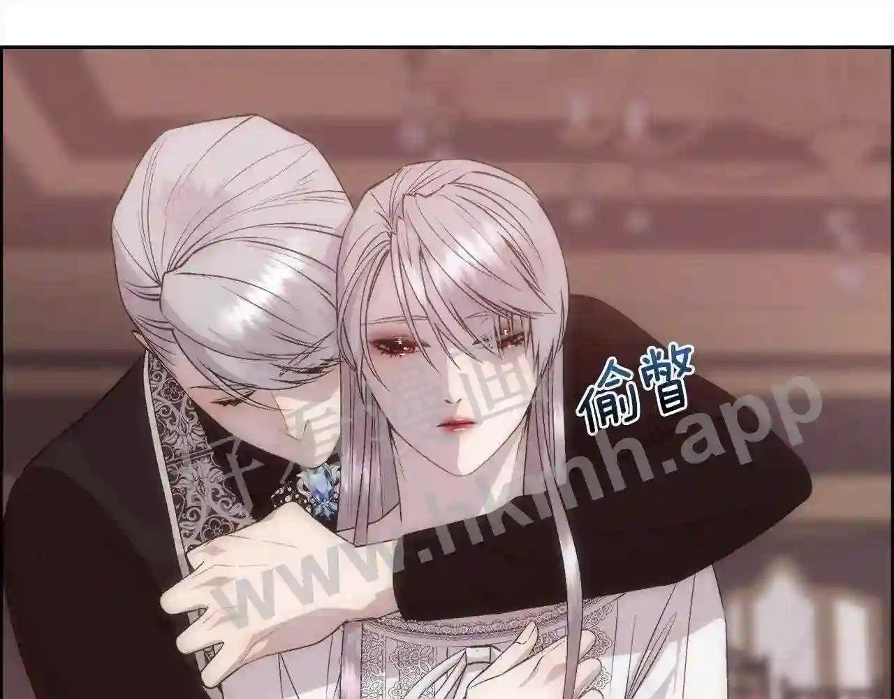 第22话 认清现实