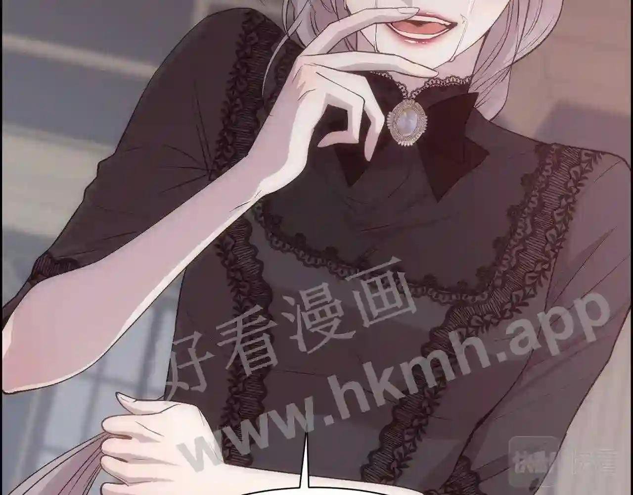 第34话 骑士的安慰