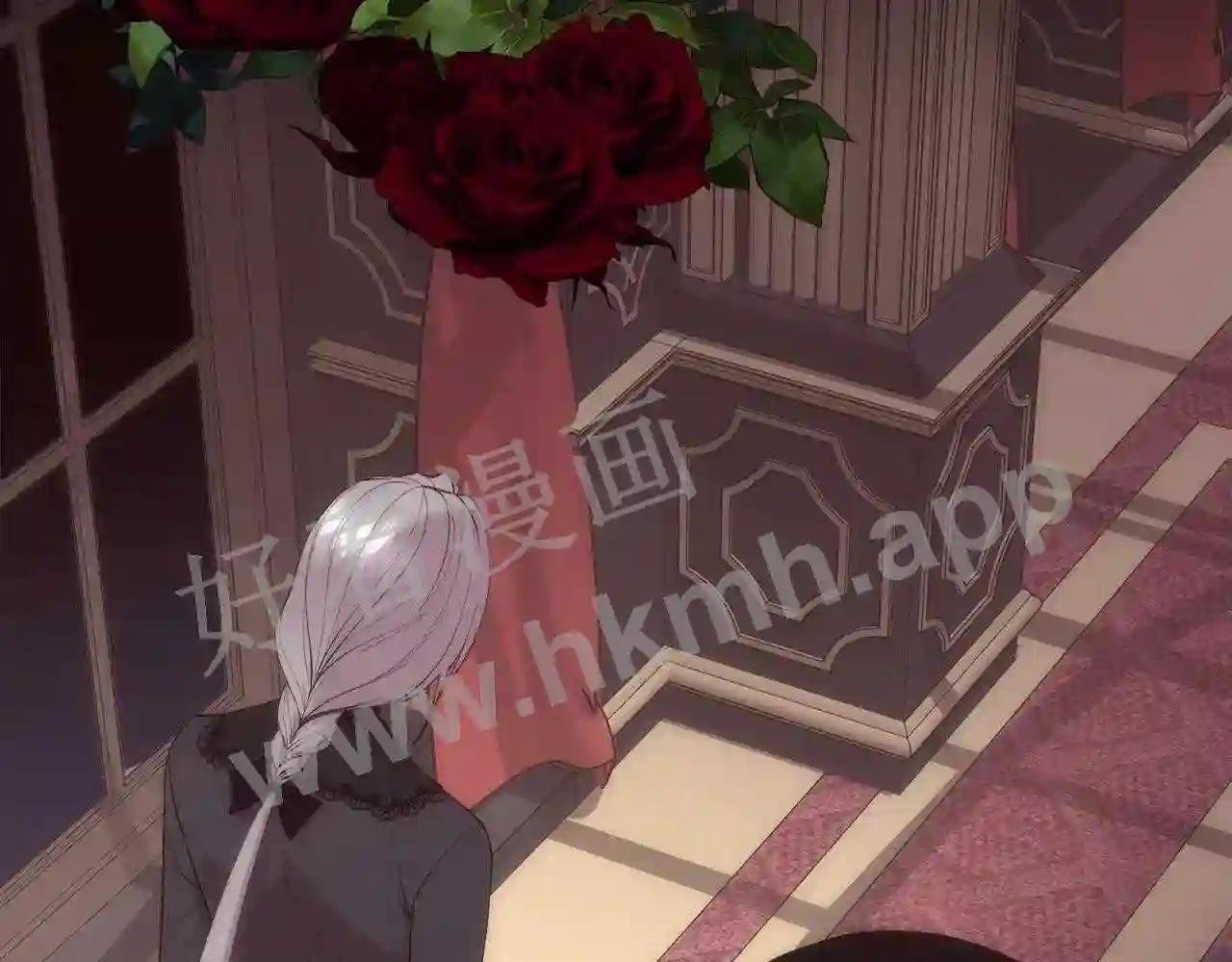 第34话 骑士的安慰