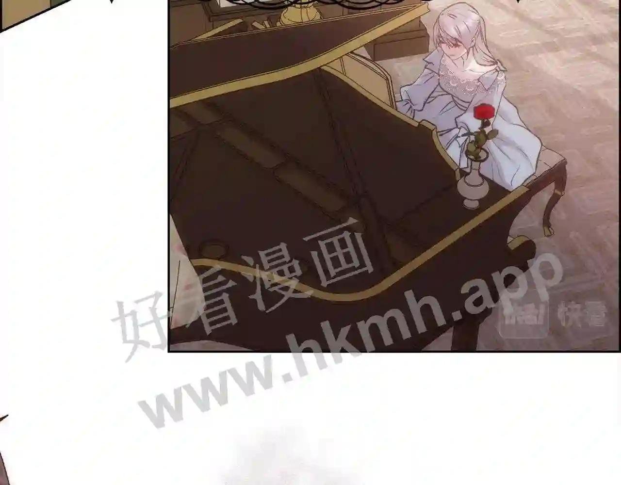 第36话 自私的爱