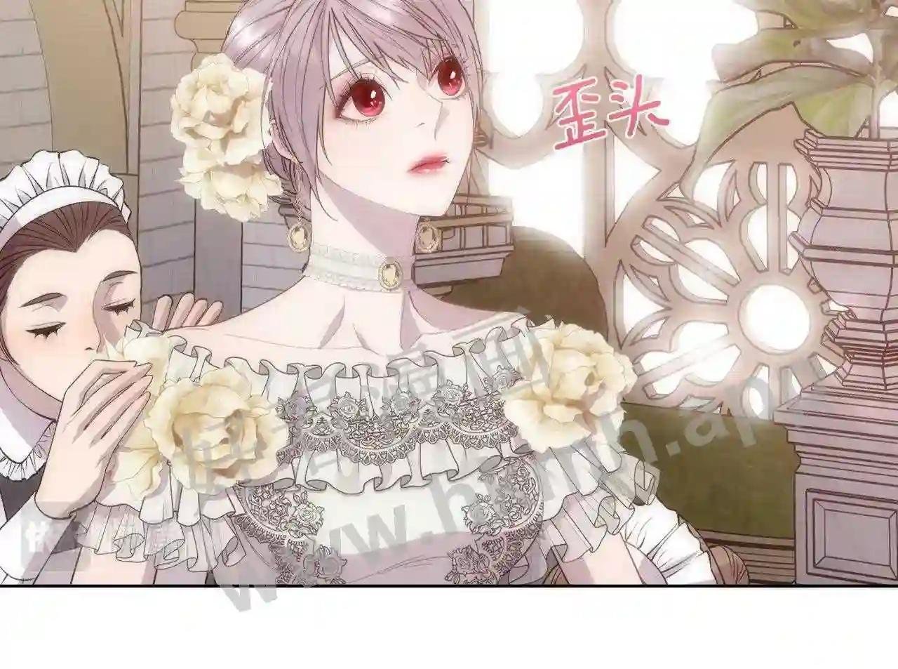 第44话 被宠爱的日子