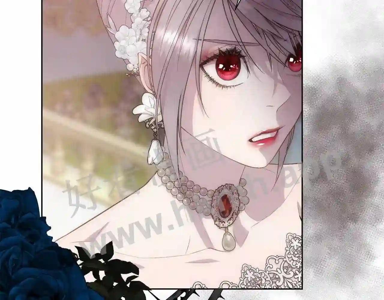 第51话 无条件的支持