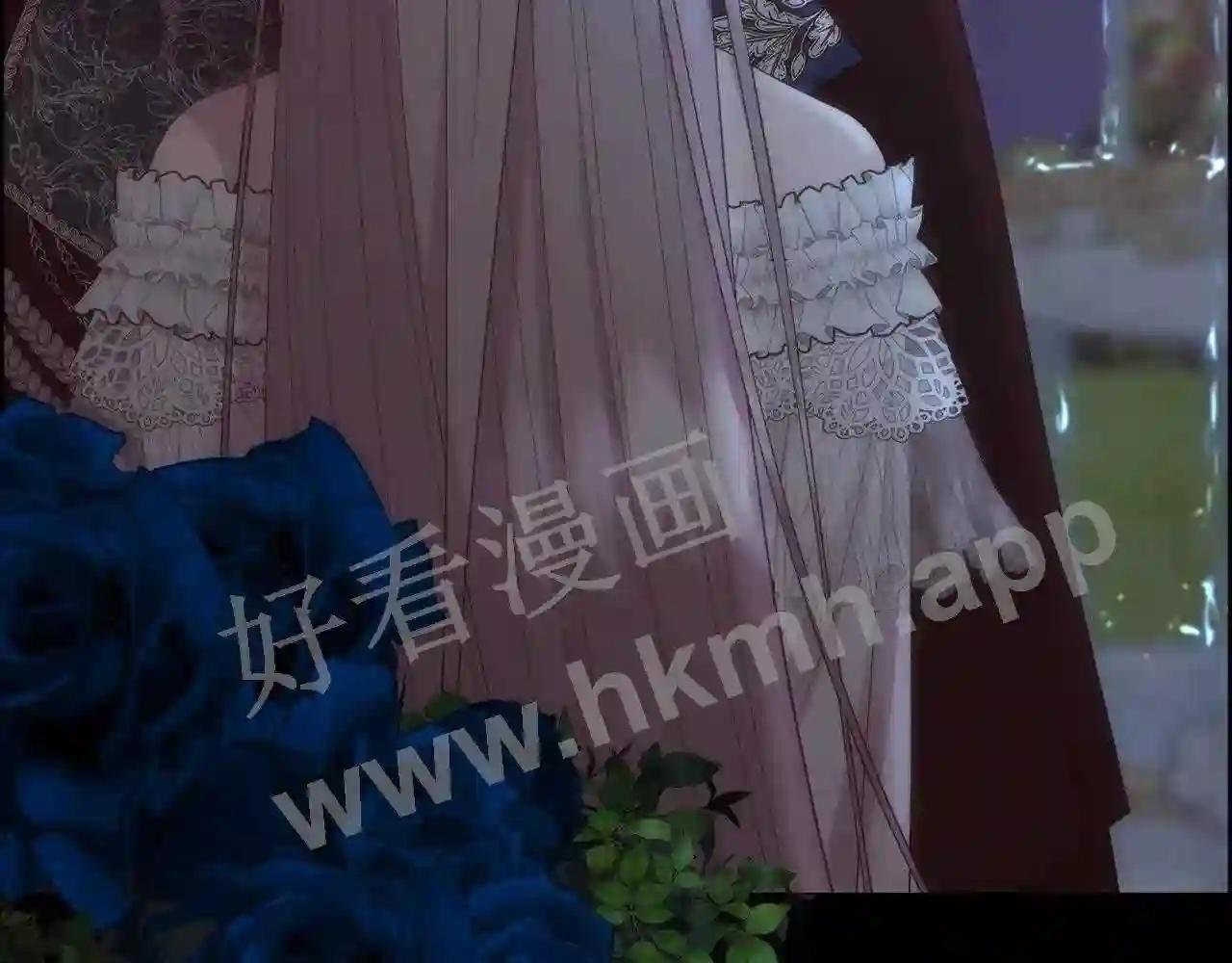 第53话 罪孽的女人