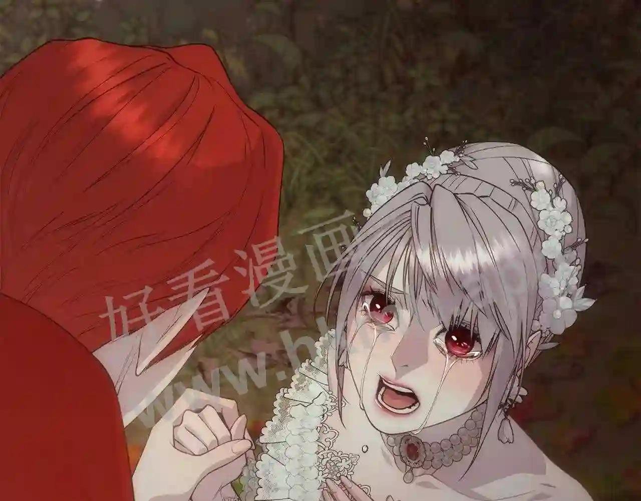 第54话 雷蒙德的故事