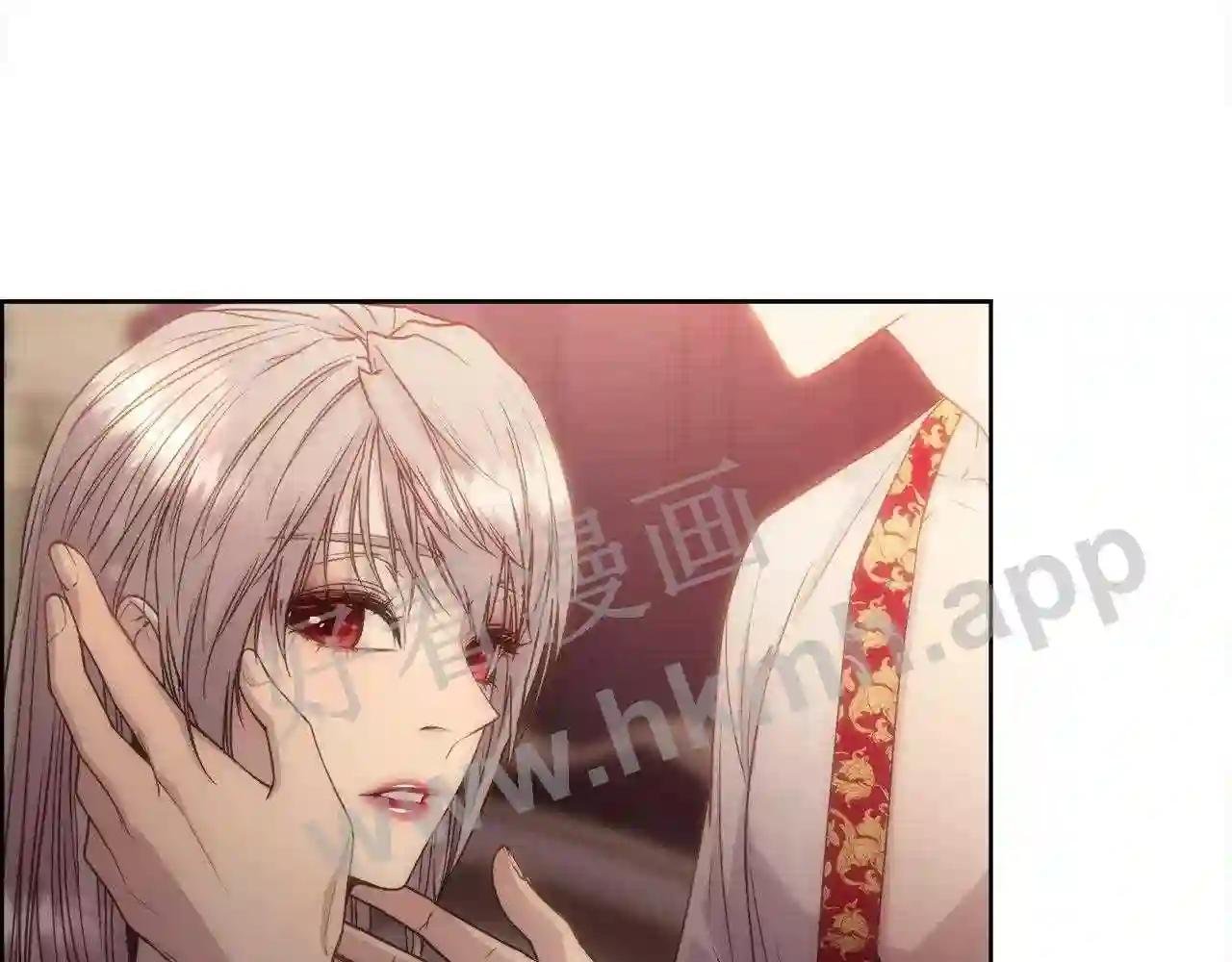 第57话 爱与不爱