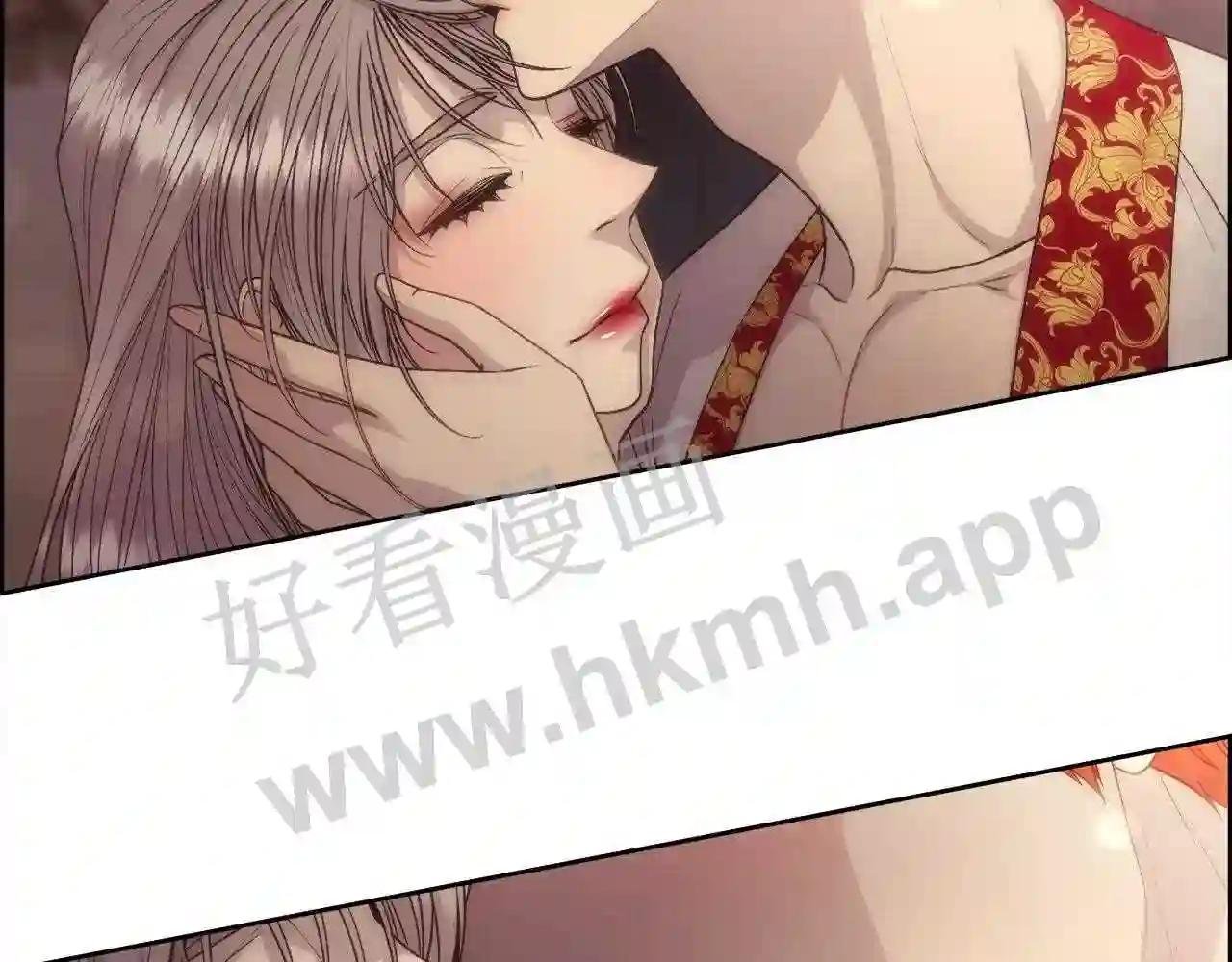 第57话 爱与不爱