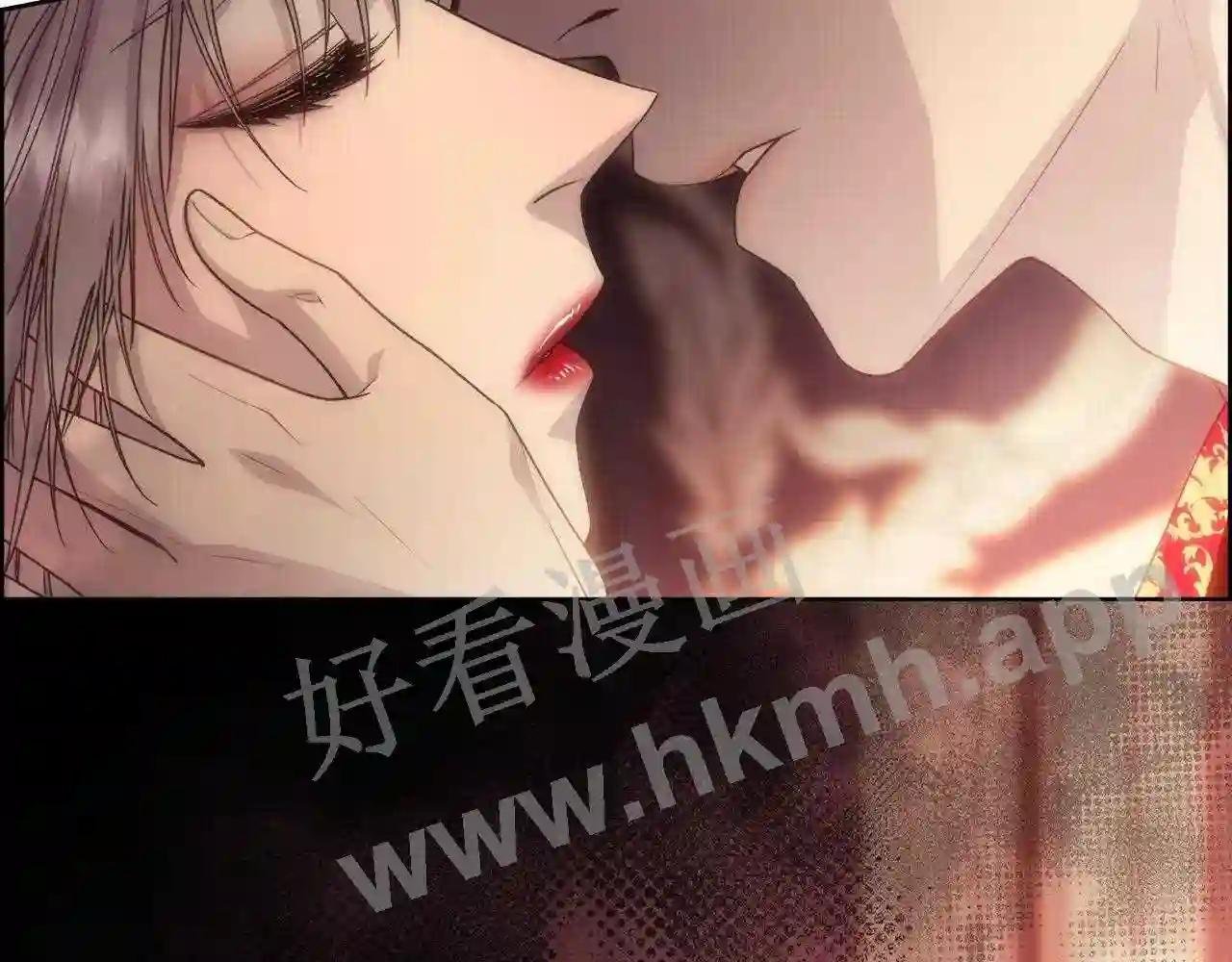 第57话 爱与不爱