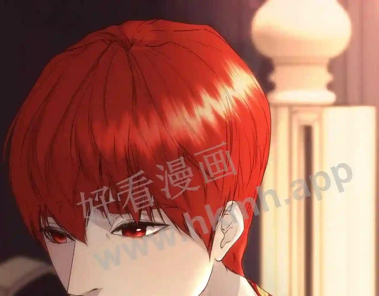 第57话 爱与不爱