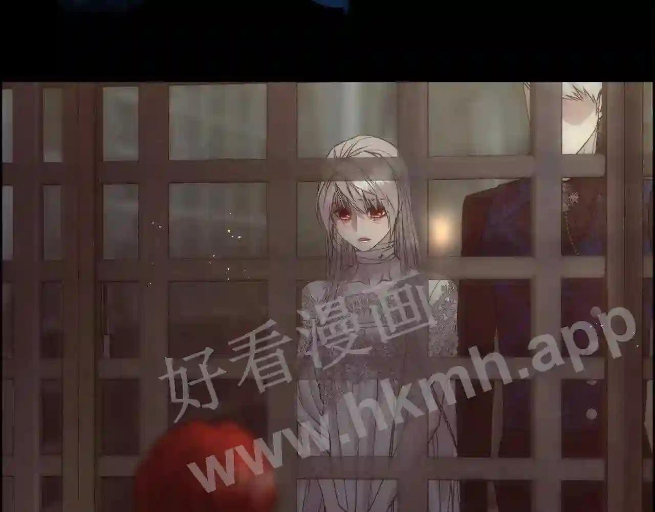 第63话 不幸的一生