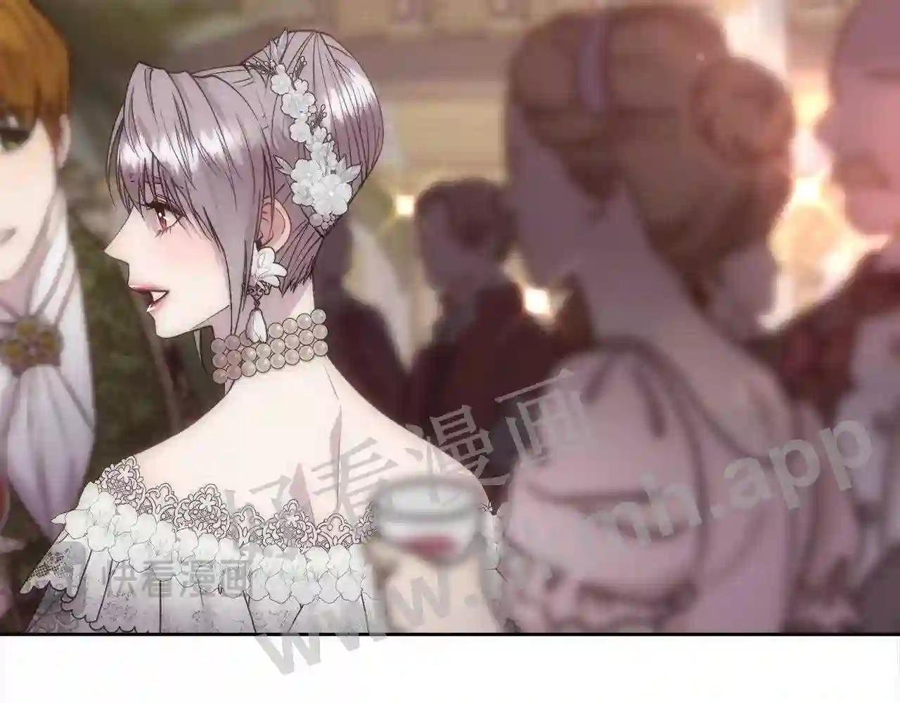第68话 男人的嫉妒