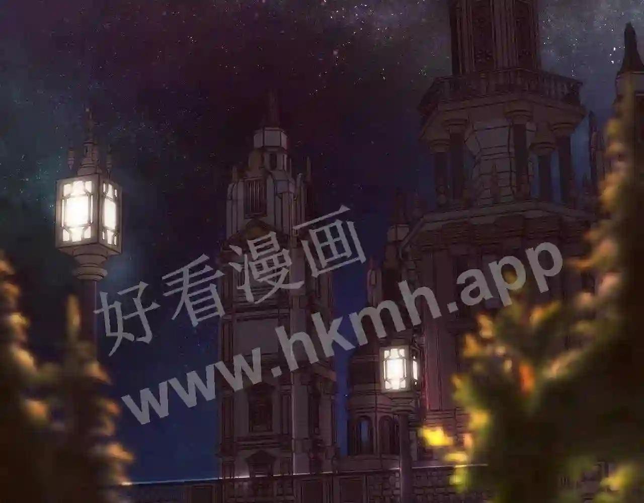 第70话 没人知道我曾来过