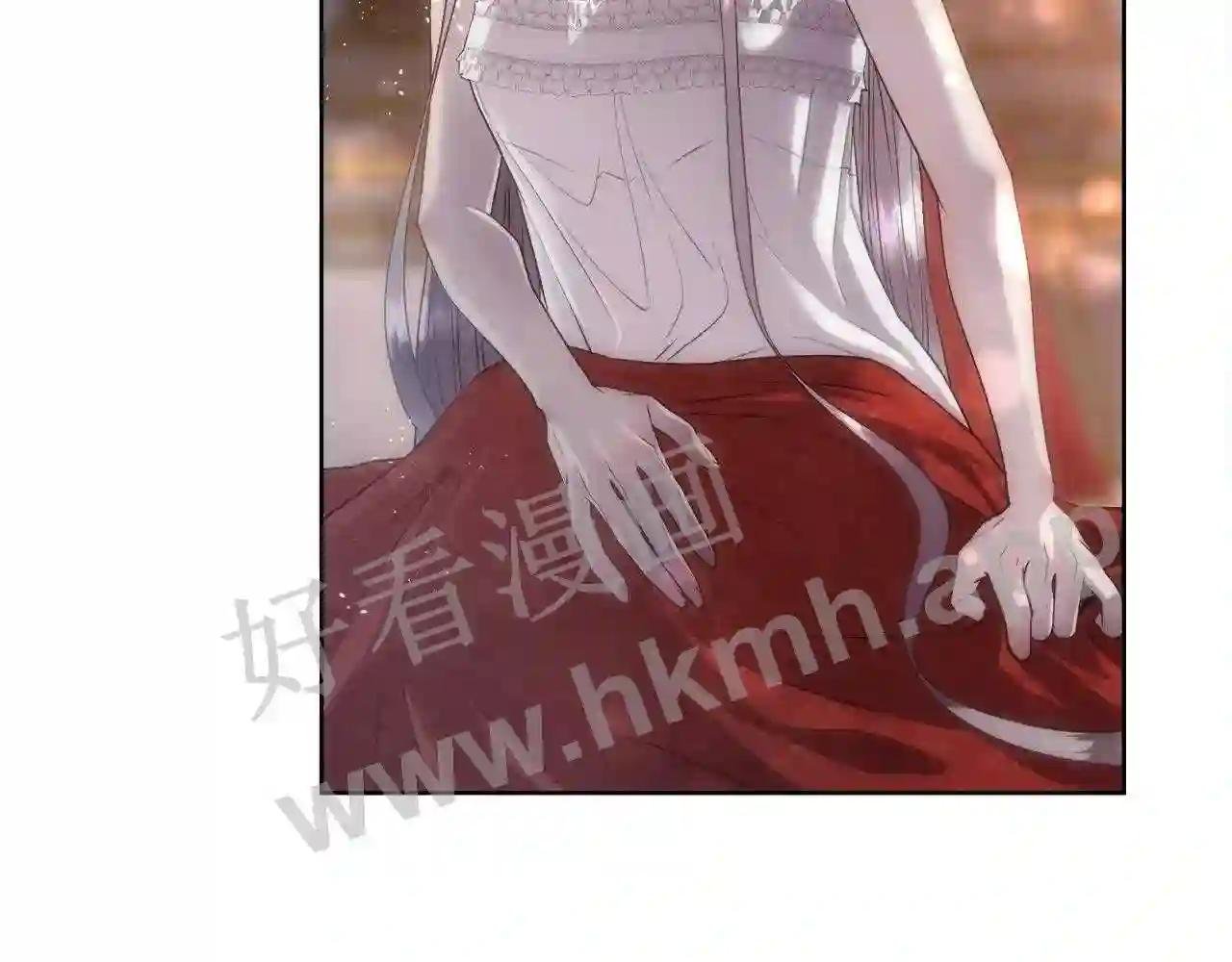 第72话 她有事瞒着我