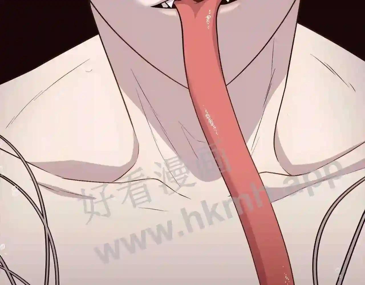 第8话 皇帝的情妇