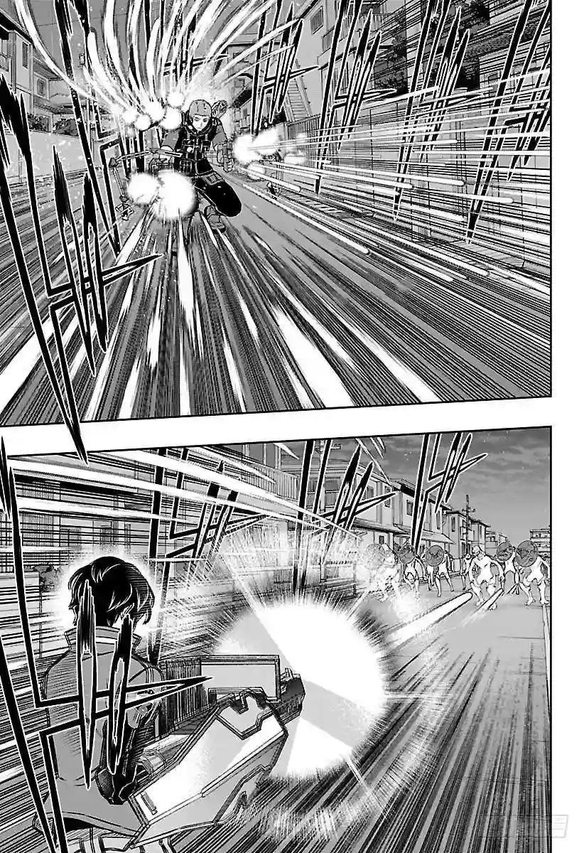 第131话 伽罗普拉⑩