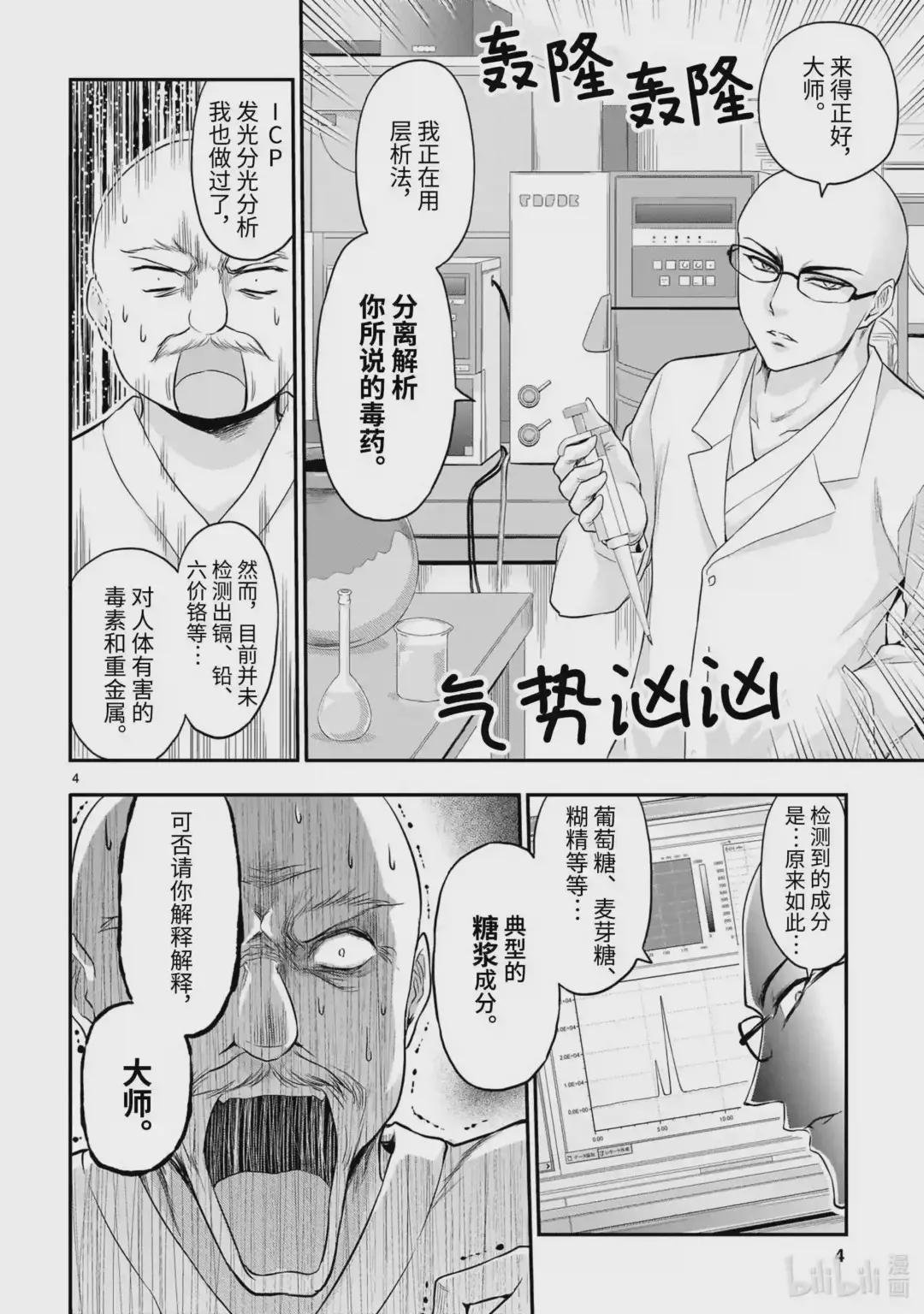 番外31 理科一休哥