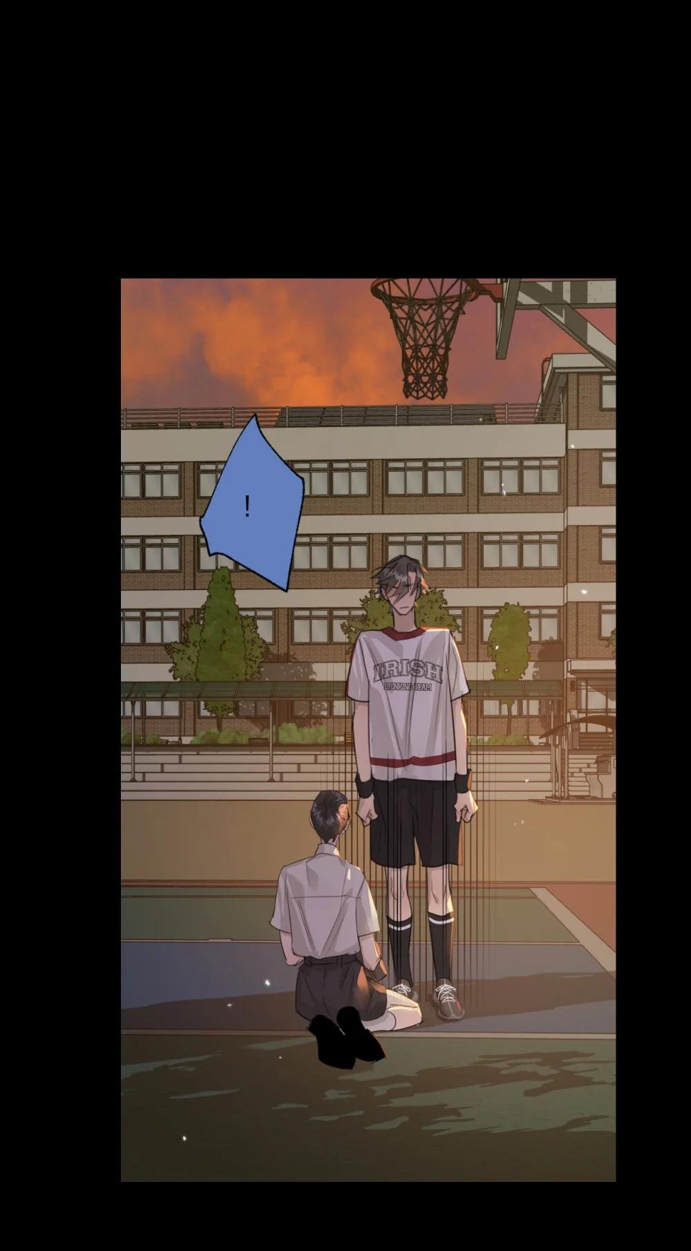 009 伸出援手