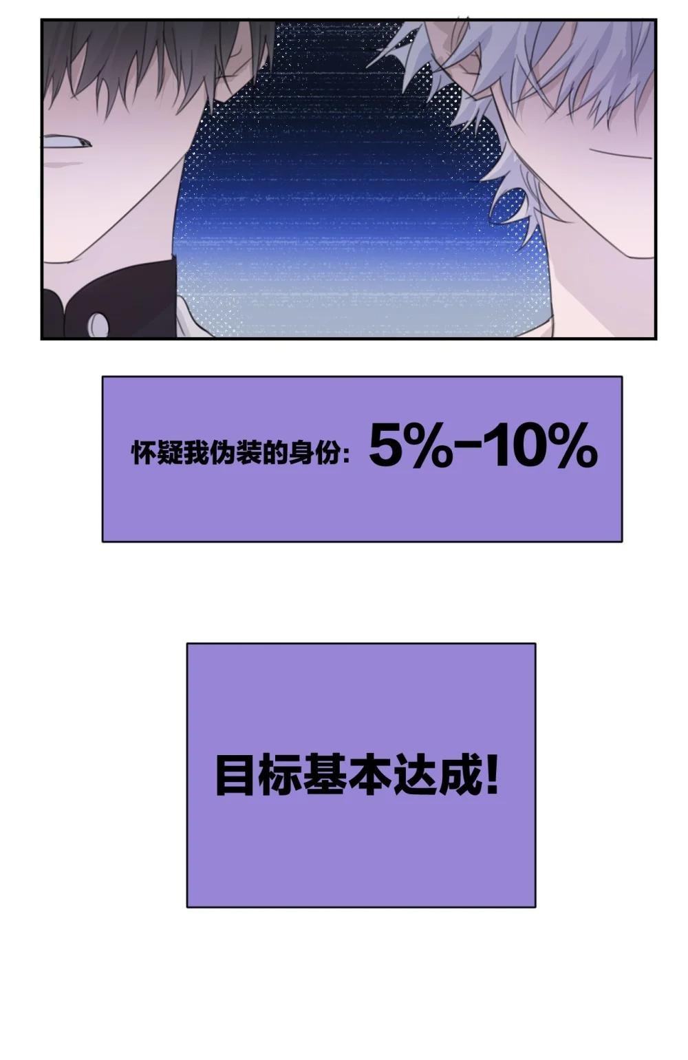 10 意外是揭开面具的最快方式