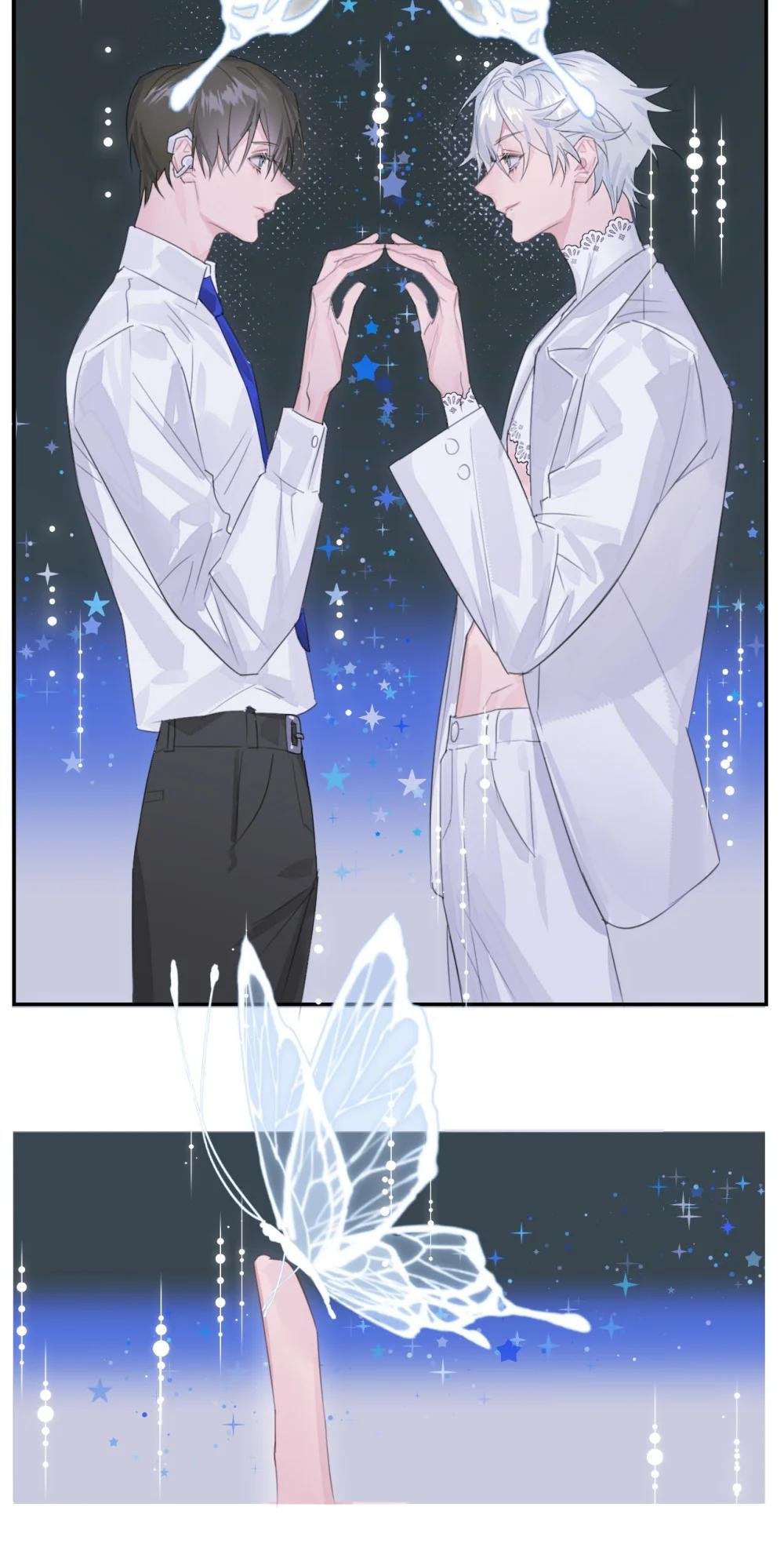 001 行为引导师