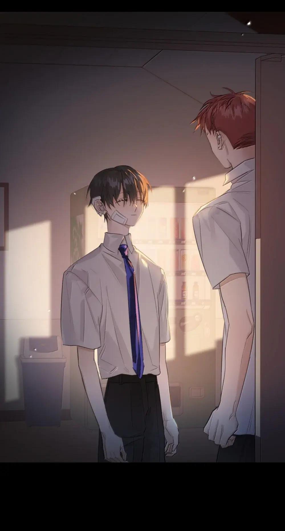 21 敌人