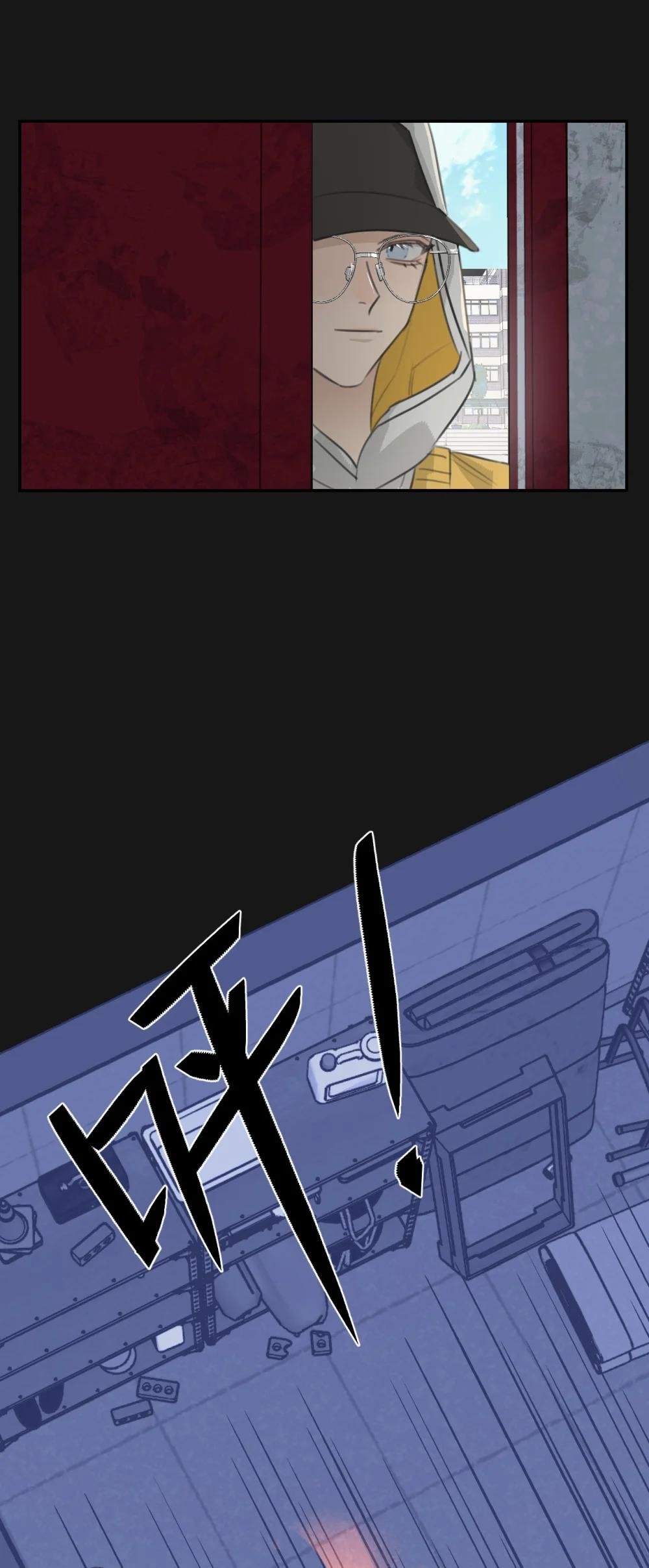 002 我不是变态